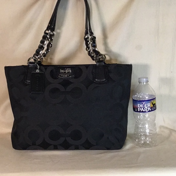 Coach Bag - Picture 7 of 7